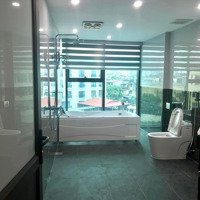Mặt Ngõ Trần Cung, 62M2, Mặt Ngõ Kinh Doanh, Gara Ôtô 7 Chỗ, Nhà Như Mới 5 Tầng Ở Ngay