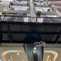 Mặt Ngõ Trần Cung, 62M2, Mặt Ngõ Kinh Doanh, Gara Ôtô 7 Chỗ, Nhà Như Mới 5 Tầng Ở Ngay