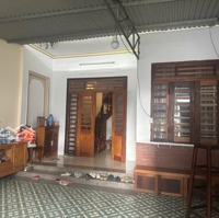 Chính Chủ Nhờ Bán Nhà 2 Tầng Hẻm Ô Tô Đường Phú Xương, Vĩnh Hải, 78M2, Ngang 6M. Giá Chốt 2.6 Tỷ