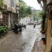 Siêu Hiếm Mặt Ngõ Phố Lương Định Của, 65M2 X 8 Tầng Thang Máy,Mặt Tiền7M, Ô Tô, Gần Hồ, Kinh Doanh Đỉnh