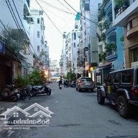 Bán Nhà Phố Đường Nội Bộ Rộng 8M Cộng Hòa, P4,Tân Bình,Kế Bên Siệu Thị Lotte