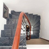 Chính Chủ Bán Nhà 4 Tầng * 30M2 Mặt Ngõ Chợ Khâm Thiên - Giá Bán 4.98 Tỷ