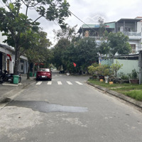 Bán Nhà 3 Tầng Mặt Tiền Nguyễn Minh Không, Hoà Minh, Liên Chiểu, Đà Nẵng. Đối Diện Công Viên