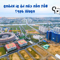 Hàng Vip Phân Khu V6 Fpt City Đối Diện Fpt Complex & Fpt School Cạnh 4 Toà Căn Hộ Fpt Plaza