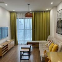Chính Chủ Cho Thuê Căn Hộ Chung Cư The Sun Mễ Trì Căn 2N+1 Liên Hệ 0914480820