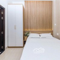 Cho Thuê Căn Hộ Dịch Vụ Cao Cấp, Full Nội Thất, Khu Phố Ẩm Thực Phan Xích Long