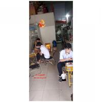 Cho thuê mặt bằng MT Nguyễn Xí, P.26, 3.7x10m, riêng biệt, 10tr