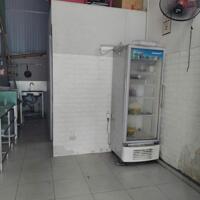 Cho thuê mặt bằng MT Nguyễn Xí, P.26, 3.7x10m, riêng biệt, 10tr