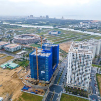 Tổng Hợp Giỏ Hàng Căn Hộ 1 Phòng Ngủ+ 1 Giá Tốt Chung Cư Fpt Plaza 3 Đà Nẵng