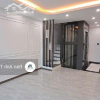 Siêu Phẩm Mới Lung Linh - Thang Máy Xịn Sò - Ngay Gần Phố