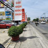 Bán Đất Mặt Tiền Quốc Lộ 13 Tặng Nhà Cấp 4 Gần Đường Số 8 Phường Hiệp Bình Phước Thủ Đức