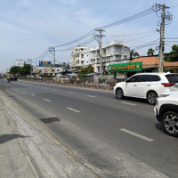 Bán Đất Mặt Tiền Quốc Lộ 13 Tặng Nhà Cấp 4 Gần Đường Số 8 Phường Hiệp Bình Phước Thủ Đức