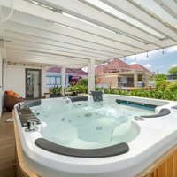 Bán Biệt Thự Biển Cao Cấp Vũng Tàu, Vị Trí Đồi Ngọc Tước View Biểndiện Tích365M2 Giá Bán 33 Tỷ Thương Lượng