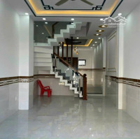 Nhỉnh 6 Tỷ Chút Có Nhà Phố 3 Tầng Mặt Tiền Đường Thới An 20