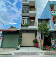Nhỉnh 6 Tỷ Chút Có Nhà Phố 3 Tầng Mặt Tiền Đường Thới An 20