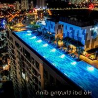 THE GIÓ CHỈ 1,6 TỶ BẠN MUỐN ĐI METRO ,SÂN BAY LONG THÀNH BẾN XE MIỀN ĐÔNG KẾT HỢP TOD