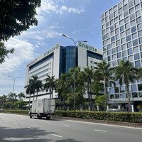 Bán Tòa Văn Phòng Khu Etown Cộng Hòa. Dt: 11X22M, Hầm 6 Tầng, Giá Chỉ 35 Tỷ