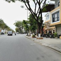 Mặt Tiền Chương Dương Trực Diện Điểm Bắn Pháo Hoa Quốc Tế, 100M2 Xây Cao Tầng Giá Siêu Tốt 15,89 Tỷ
