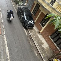 Bán Nhanh Lô Đất Đường Yên Thành/ P Biên Giang/ Q Hà Đông Hn