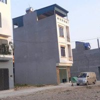 Bán Lô Đất Rất Đẹp Tại Vân Trại Vân Dương Giá Vô Cùng Hợp Lý