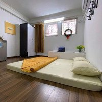 Phòng Đầy Đủ Nội Thất Cửa Sổ Giá Sinh Viên Phú Nhuận