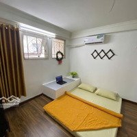 Phòng Đầy Đủ Nội Thất Cửa Sổ Giá Sinh Viên Phú Nhuận