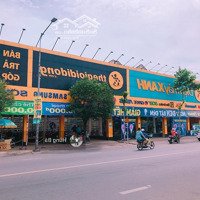 Siêu Đẹp ! Bán Nhà Ngay Mặt Tiền Tân Kỳ Tân Quý.diện Tích: 18.5 X 35M - Hđt : 182 Triệu/Th. Giá Chỉ 55 Tỷ.