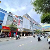 Phải Vội Khách Ơi! Bán Tòa Nhà Góc 2Mt Nơ Trang Long- 12X20M- Hầm 7 Tầng-Diện Tíchsàn 1700M2- Giảm 79 Tỷ