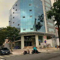 Phải Vội Khách Ơi! Bán Tòa Nhà Góc 2Mt Nơ Trang Long- 12X20M- Hầm 7 Tầng-Diện Tíchsàn 1700M2- Giảm 79 Tỷ