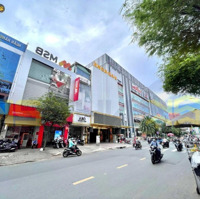 Phải Vội Khách Ơi! Bán Tòa Nhà Góc 2Mt Nơ Trang Long- 12X20M- Hầm 7 Tầng-Diện Tíchsàn 1700M2- Giảm 79 Tỷ