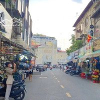 Siêu Rẻ! Bán Nhà Ngaymặt Tiềnký Con, Quận 1 ( 4.5X 20M, Hầm+ 8 Tầng, Hđt 250 Triệu), Giá Bán 27 Tỷ Tl
