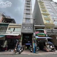 Siêu Rẻ! Bán Nhà Ngaymặt Tiềnký Con, Quận 1 ( 4.5X 20M, Hầm+ 8 Tầng, Hđt 250 Triệu), Giá Bán 27 Tỷ Tl
