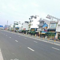 Mặt Tiền Nguyễn Thị Nhỏ - Quận 11 - Kinh Doanh Sầm Uất - Giao Ngã 4 Hồng Bàng - 3/2 Ngay Trường Học