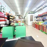 Mặt Tiền Nguyễn Thị Nhỏ - Quận 11 - Kinh Doanh Sầm Uất - Giao Ngã 4 Hồng Bàng - 3/2 Ngay Trường Học