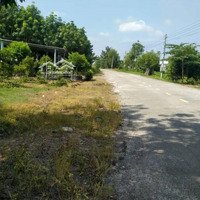 Bán Đất 1146M2 Bình Dương Sẵn Thổ Cư, Mặt Tiền Đường Nhựa 12M
