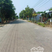Bán Đất 400M2 Tại Thị Trấn Dầu Tiếng, Sẵn Thổ Cư, View Đẹp