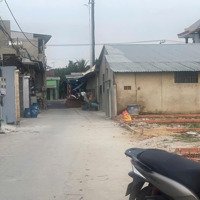 Đất Bình Nhâm, Thuận An, Bd. Từ Nguyễn Chí Thanh Vào Sẹc, Gần Ngã 4 Việt Trinh.diện Tích154M2 Giá Bán 2Tỷ650