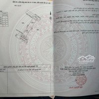 Đất Bình Nhâm, Thuận An, Bd. Từ Nguyễn Chí Thanh Vào Sẹc, Gần Ngã 4 Việt Trinh.diện Tích154M2 Giá Bán 2Tỷ650