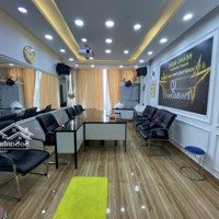 Siêu Phẩm Mặt Tiền Cách Mạng Tháng 8 P11, Q3, Mới Xây 7 Tầng Bán Gấp Giá Chỉ 38 Tỷ