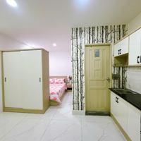 Chính Chủ Cho Thuê Phòng Dạng Chdv Studio Đầy Đủ Nội Thất Dọn Vào Ở Ngay Bếp Xa Quận 10