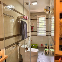 Chính Chủ Cần Bán Liền Kề Khu Đô Thị Vân Canh Hud, 110M. Mặt Tiền: 5M, 4 Tầng, Đủ Nội Thất Cao Cấp