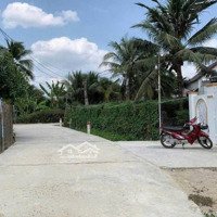 Diên Điền - Diên Khánh Lô Đất Thổ Cư Đẹp 136M2 Giá Chỉ 800 Triệu