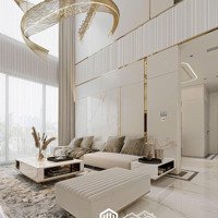 Tôi Chủ Nhà Cần Bán Penthouse 300M2 Hướng Đông Nam View Hồ Điều Hòa, Nội Thất Đẹp Mới