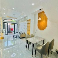 Nhà Đẹp Bán Gấpdiện Tích89,04M2/3Tỷ66 Sư Vạn Hạnh Phường 9 Quận 5. Đang Cho Thuê 26 Triệu/Th Gần Chợ An Đông