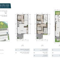 Cần Bán Nhà Thô, Hướng Đông Nam,Diện Tích6X17,5M Verosa Park Khang Điền Giá Chỉ 15 Tỷ