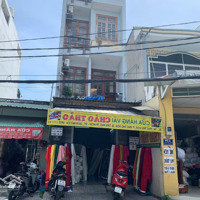 Chợ Vải!, Nhà Bánmặt Tiềnđường Phú Thọ Hoà, Tân Phú - Dt: 4.2 X 18 - 4 Tầng - Hđt: 40 Tr/Th - 17 Tỷ Tl