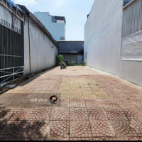 Cần Bán Nhanh Lô Đất Đ. Cách Mạng Tháng Tám, Tt Long Mỹ. Hậu Giang. 120M2. Shr Sang Tên Ngay