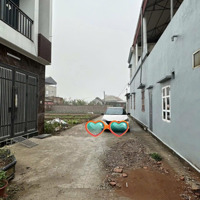 Siêu Hot: Chính Chủ Gửi Bán 40.5M2 Đình Trung , Xuân Nộn , Đông Anh .