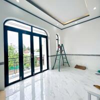 BÁN NHÀ KHU DÂN CƯ LAVENDER - GIÁP TÂN PHONG 600TR NHẬN NHÀ