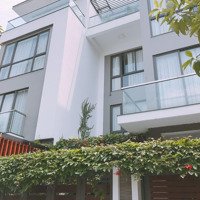 Bán Nhà Hẻm Nhựa Trần Bình Trọng Ngay Hồ Bơi Lam Sơn (Dt: 4.7X18M, 3 Lầu) P. 4 Quận 5 - Giá Bán 16,5 Tỷ
